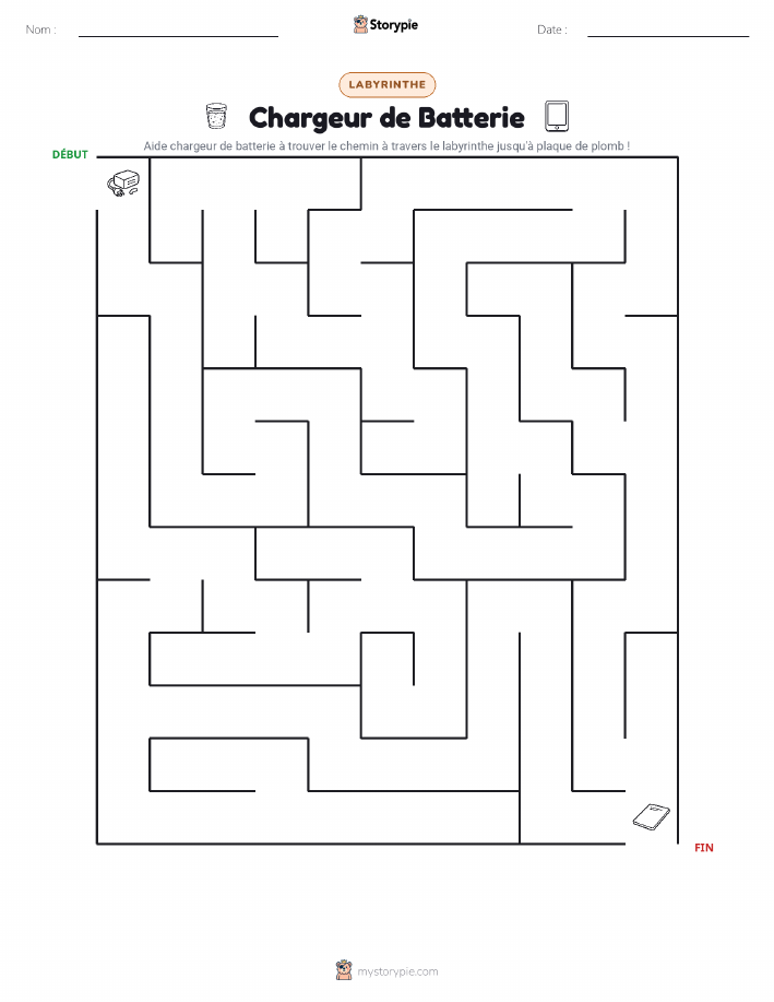 Labyrinthe