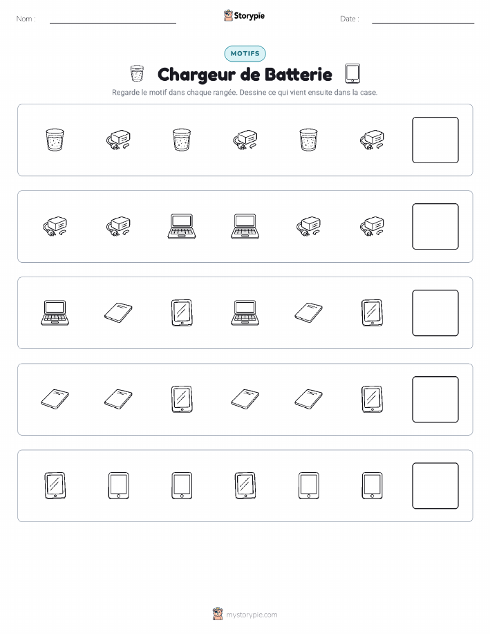 Motifs