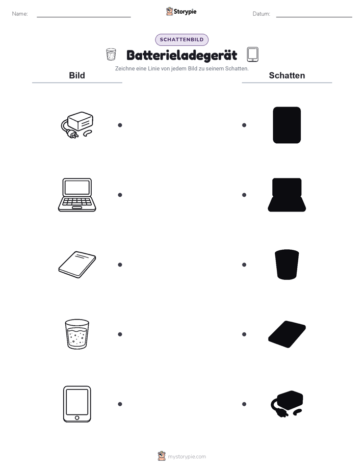 Schattenmatch