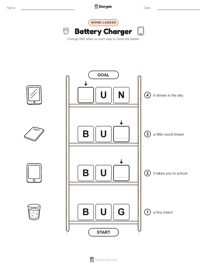 Word Ladder