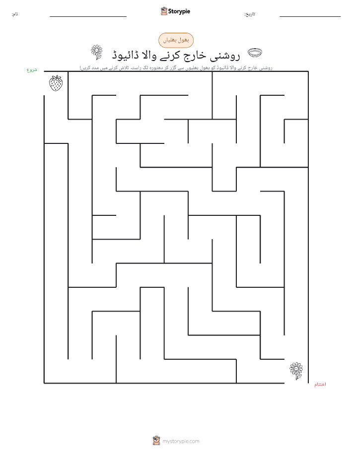 بھول بھلیاں