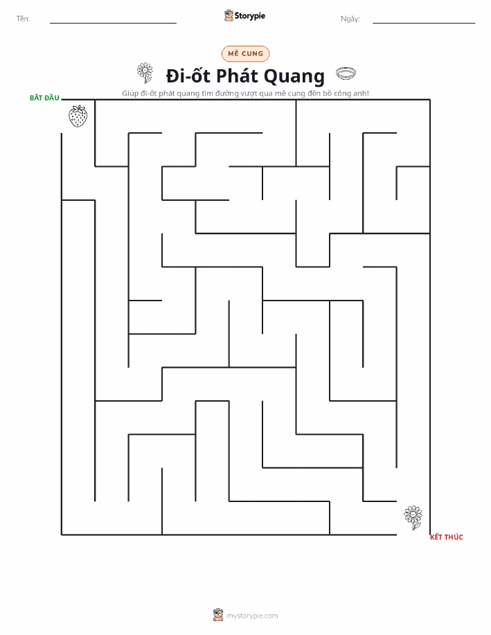 Mê Cung