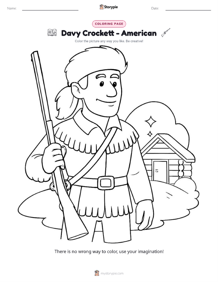 Coloring Page