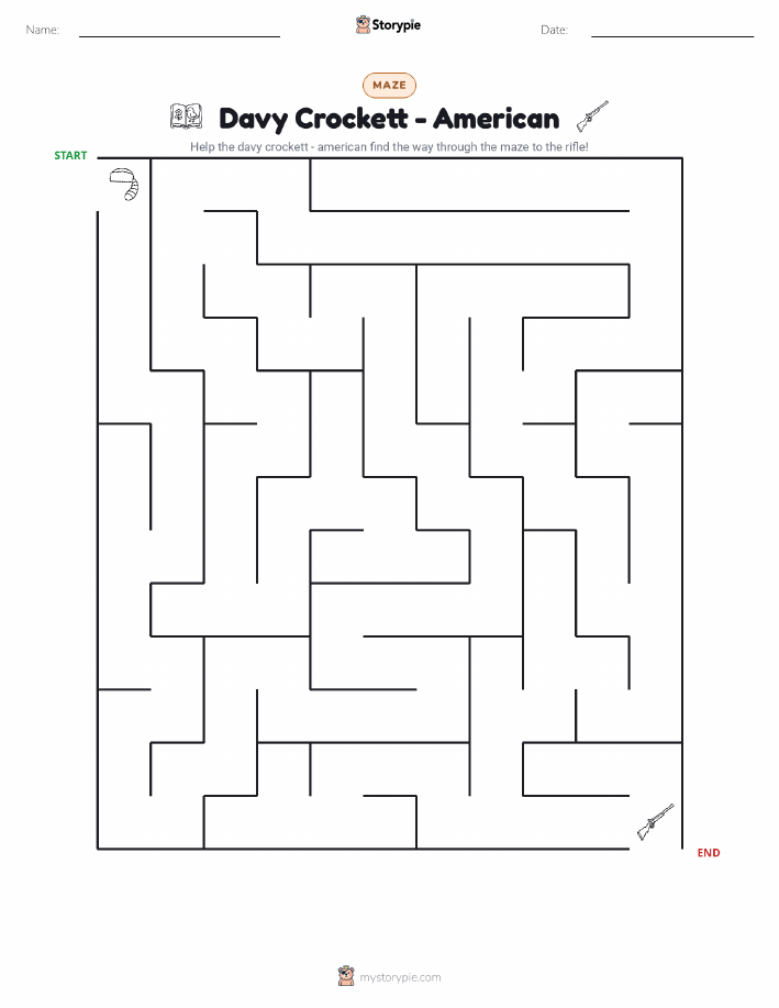 Maze