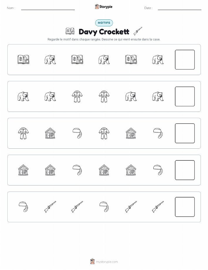 Motifs