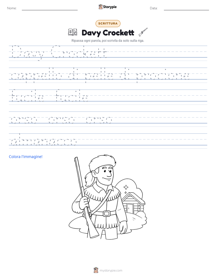 Pratica di Scrittura