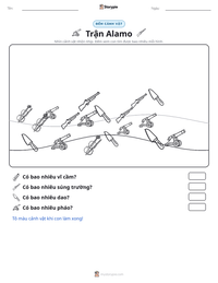 Xem trước tài liệu in sẵn Trận Alamo