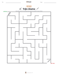 Xem trước tài liệu in sẵn Trận Alamo