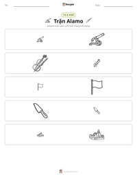 Xem trước tài liệu in sẵn Trận Alamo