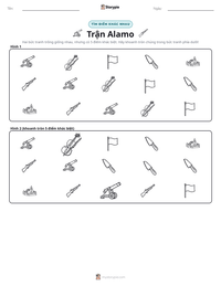Xem trước tài liệu in sẵn Trận Alamo