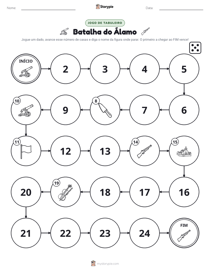 Jogo de Rolagem e Movimento