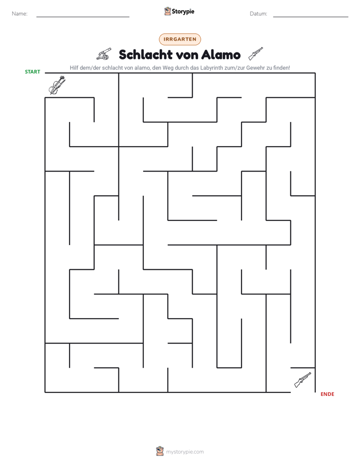 Labyrinth