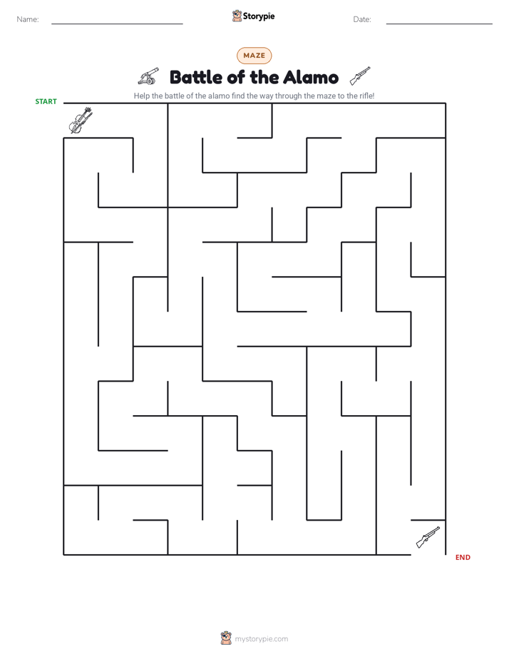 Maze
