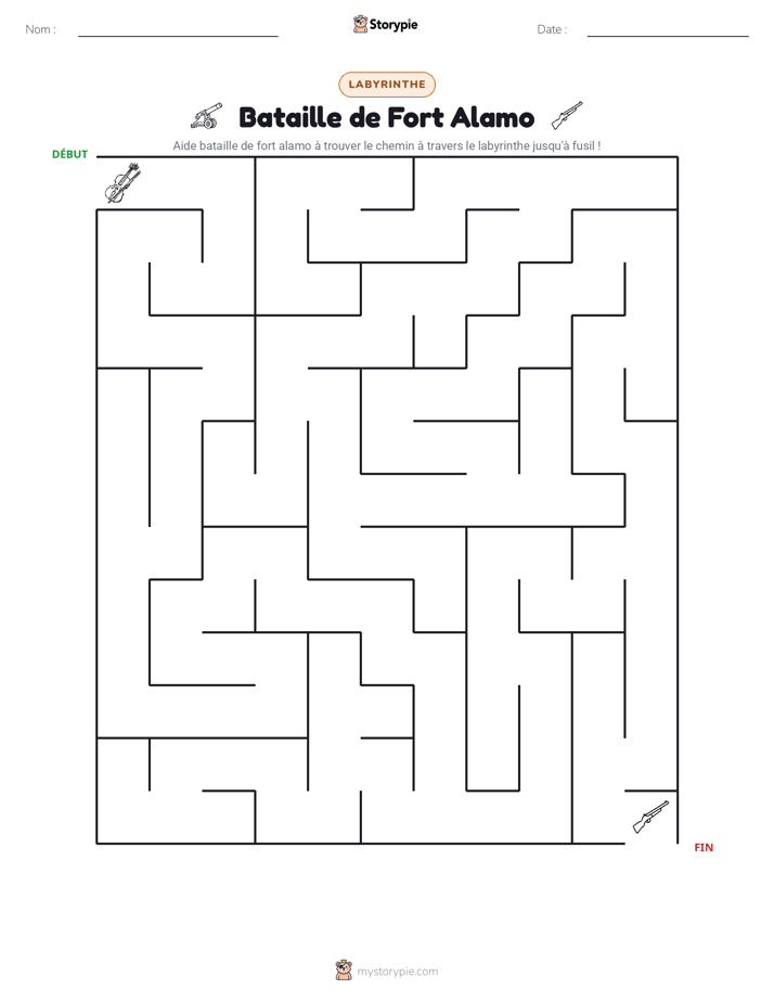 Labyrinthe
