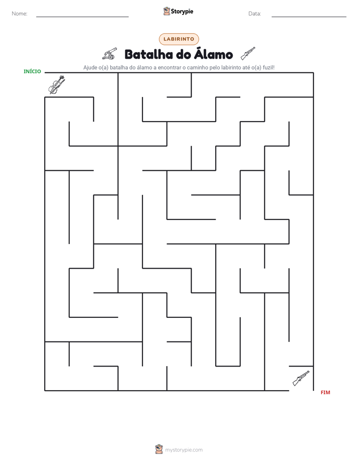Labirinto