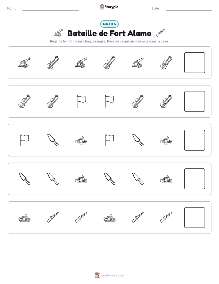 Motifs
