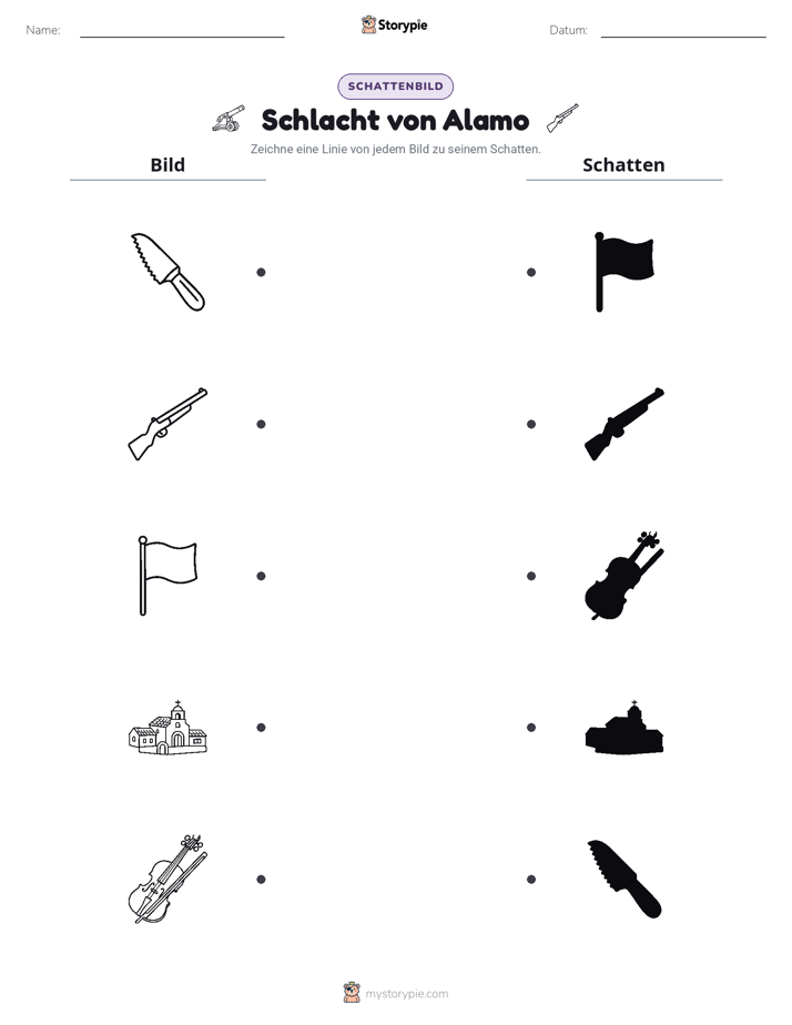 Schattenmatch