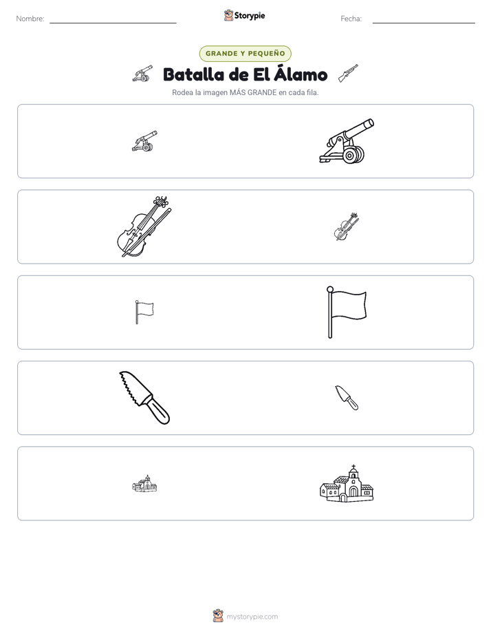Clasificación