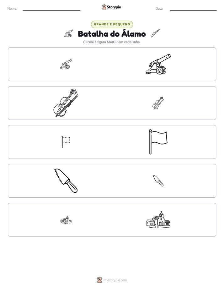 Classificação