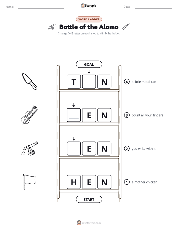 Word Ladder