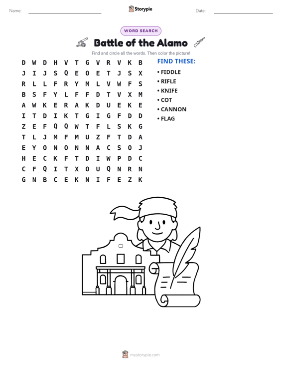 Word Search