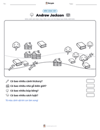 Xem trước tài liệu in sẵn Andrew Jackson