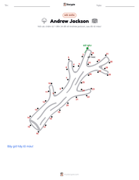 Xem trước tài liệu in sẵn Andrew Jackson