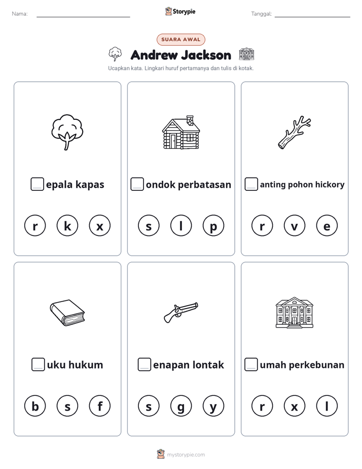 Suara Awal