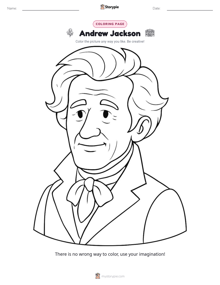 Coloring Page