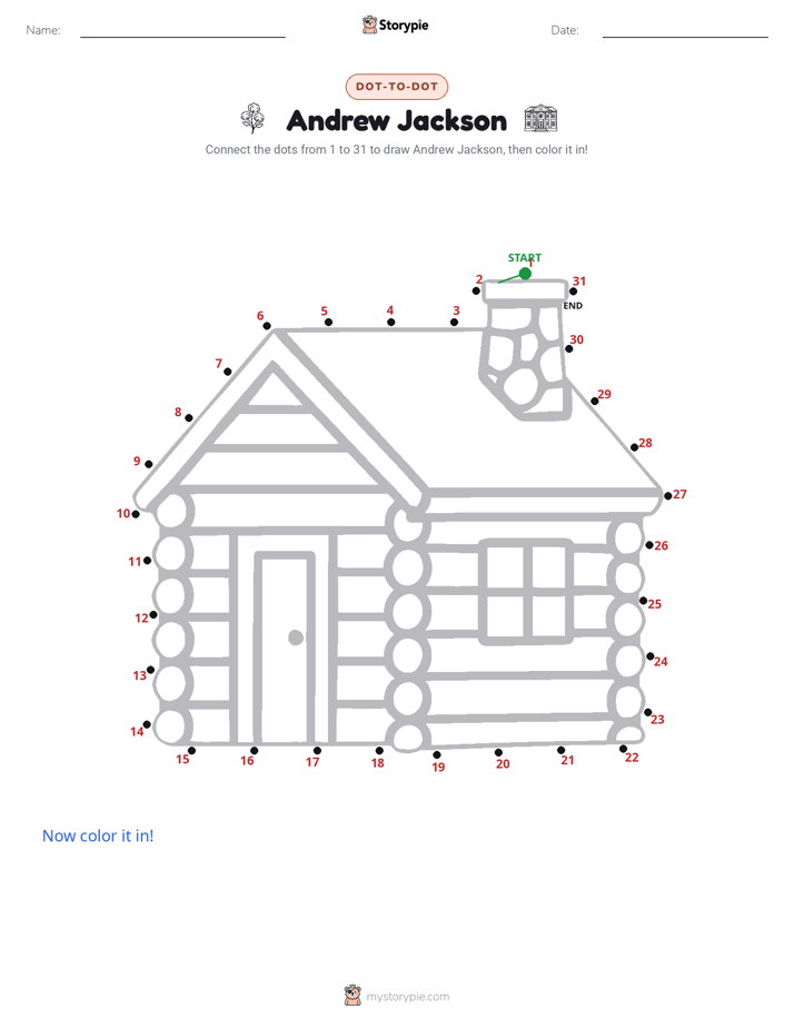 Dot to Dot