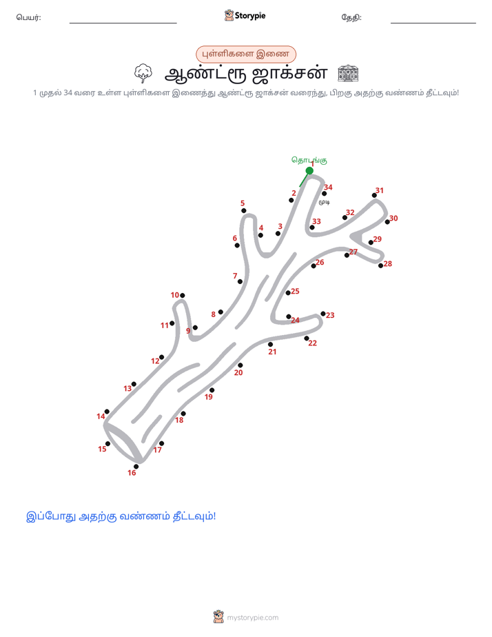 முத்து இணைப்பு