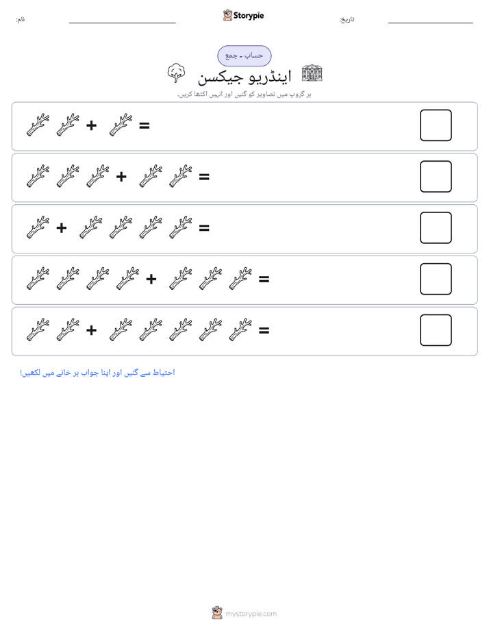 تصویری ریاضی