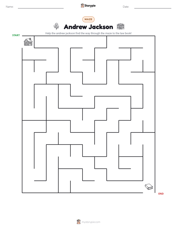 Maze