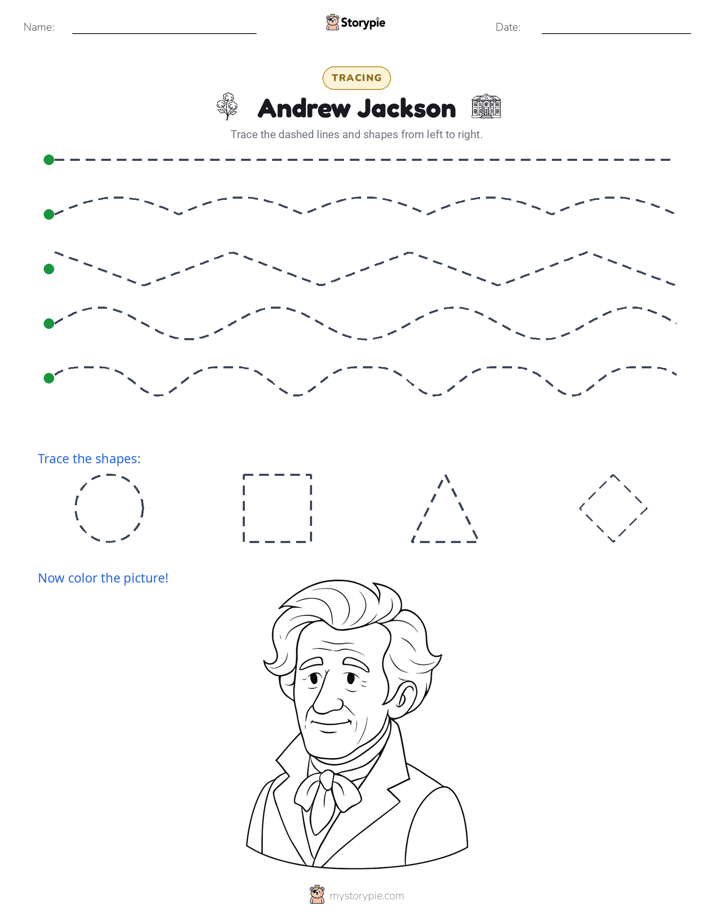 Tracing