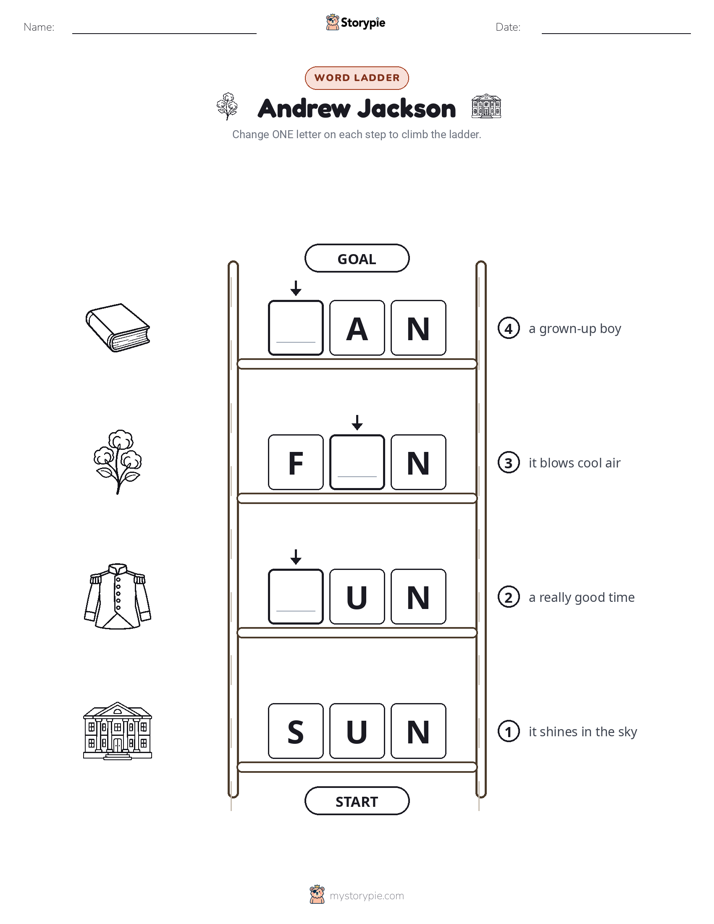 Word Ladder