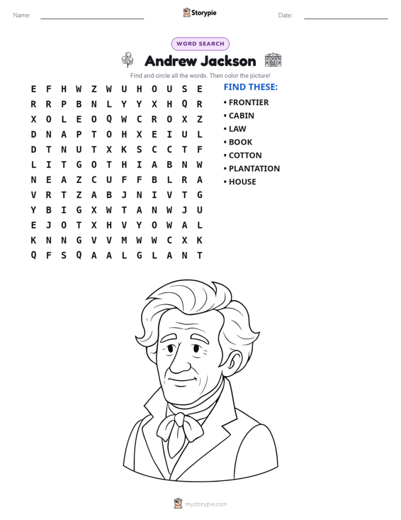 Word Search