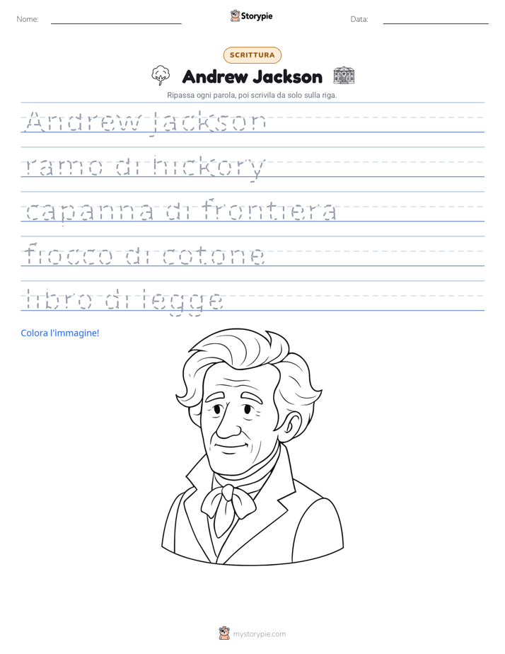 Pratica di Scrittura