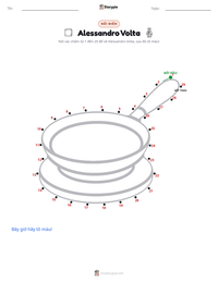 Xem trước tài liệu in sẵn Alessandro Volta