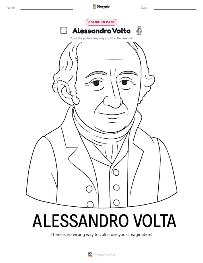 Coloring Page