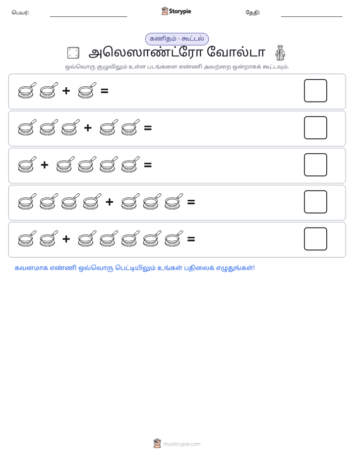 படம் கணிதம்