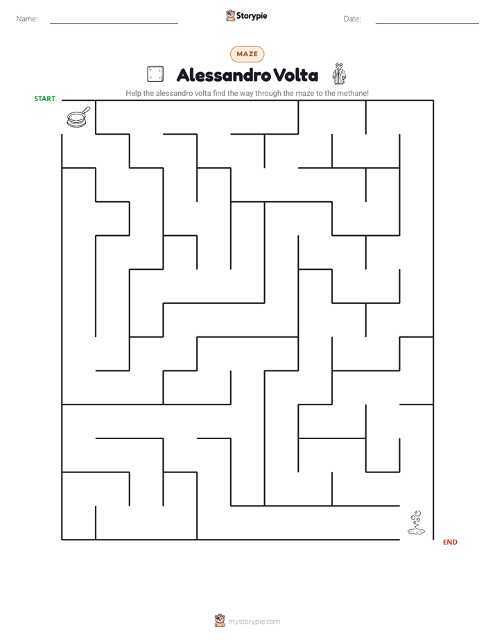 Maze