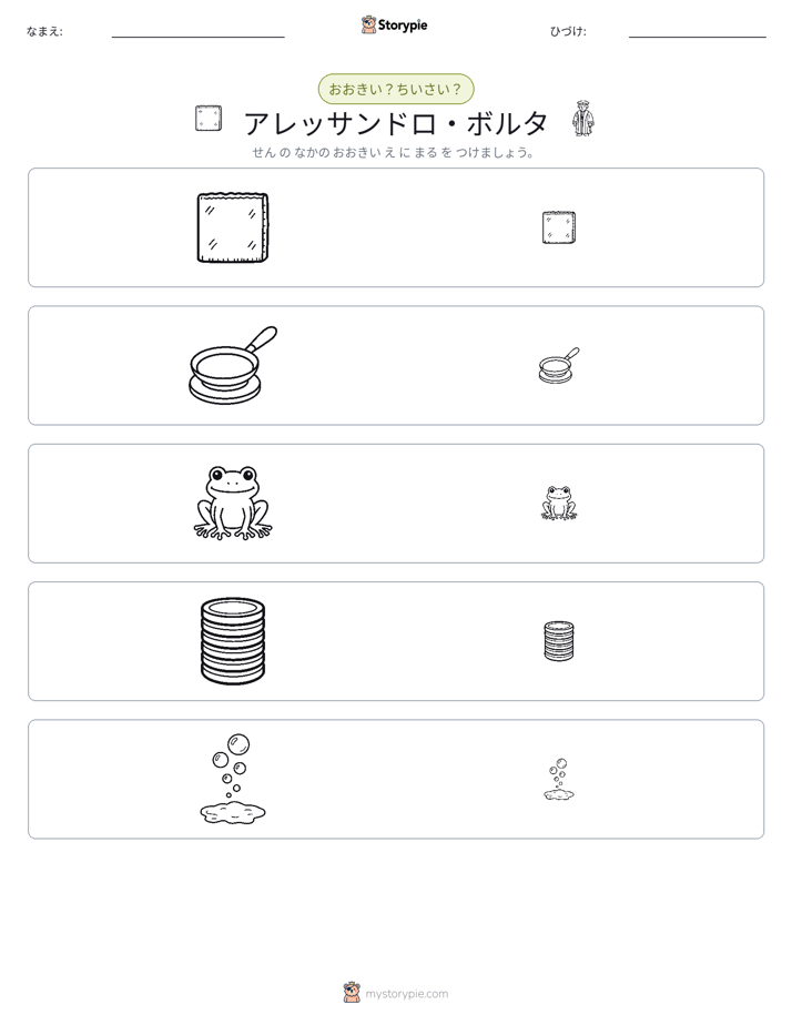 ソーティング