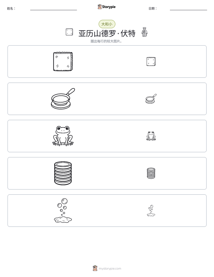 分类