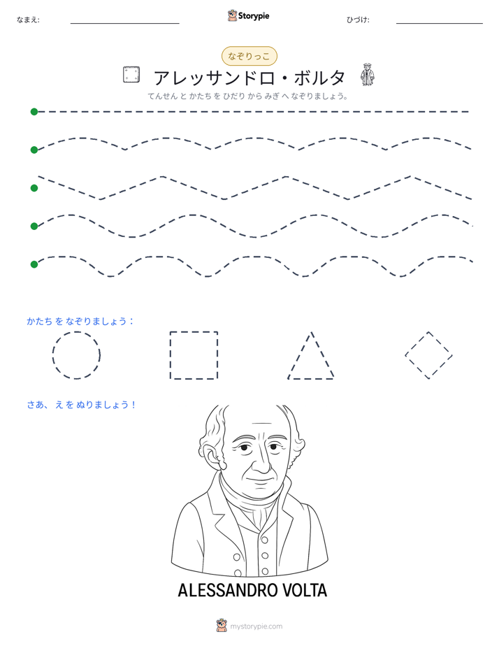 トレース