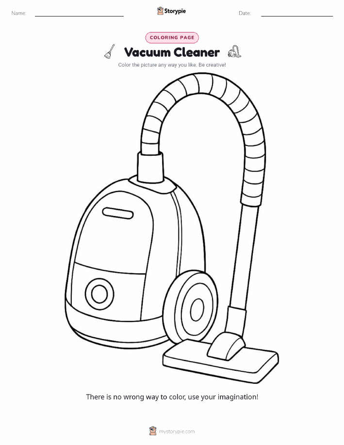 Coloring Page