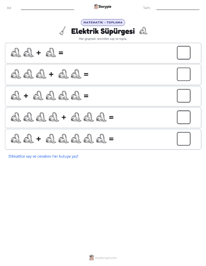 Resim Matematiği