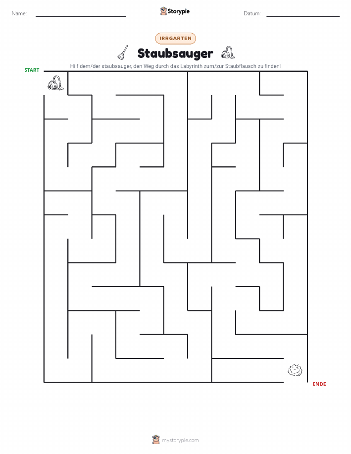Labyrinth
