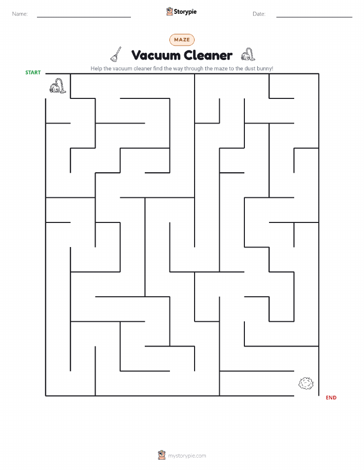 Maze
