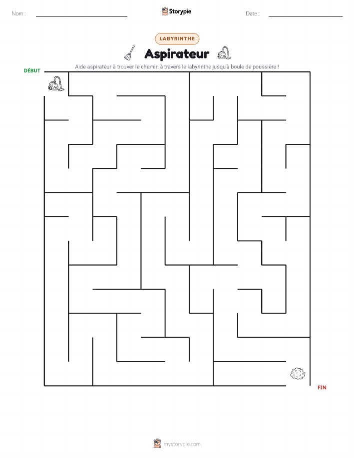 Labyrinthe