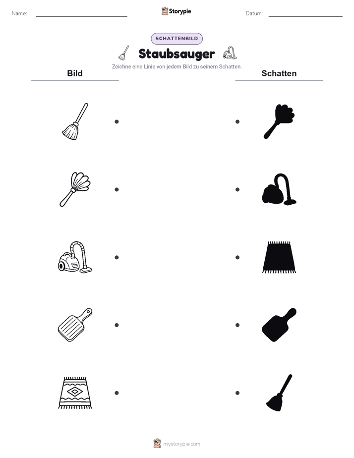 Schattenmatch
